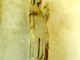 La plus vieille statue Sainte retrouvée en Vendée