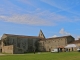 Photo précédente de Maillezais Les batiments conventuels de l'abbaye.