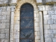 Photo précédente de Maillezais Fenêtre de l'église Saint Nicolas