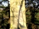Monument élevé a la gloire de Georges Clémenceau