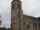 Eglise saint Pierre de Nesmy