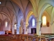 Photo suivante de Nieul-le-Dolent église St Pierre