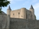 Chateau de Noimoutier