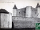 Photo précédente de Noirmoutier-en-l'Île Le château, vers 1908 (carte postale ancienne).