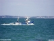 Photo précédente de Noirmoutier-en-l'Île Un caseyeur rentre au port