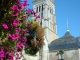 Photo suivante de Noirmoutier-en-l'Île Eglise 