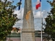 Photo suivante de Saint-Avaugourd-des-Landes Monument-aux-Morts