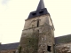 Photo précédente de Saint-Gilles-Croix-de-Vie Eglise de Saint Gilles clocher du XIe siècle