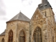 &église Saint-Gilles