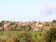 Photo suivante de Saint-Laurent-de-la-Salle Vue depuis une colline proche