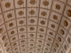 Photo précédente de Saint-Sigismond Le plafond de la nef de l'église saint Sigismond.