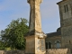 Photo suivante de Saint-Sigismond Le Monument aux Morts
