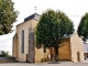 Photo précédente de Saint-Vincent-sur-Jard !église Saint-Vincent