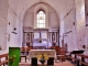 Photo suivante de Saint-Vincent-sur-Jard !église Saint-Vincent