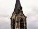 Photo suivante de Abbécourt   église Saint-Jean-Baptiste