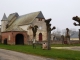 Photo suivante de Agnicourt-et-Séchelles Chapelle Saint Agapit SECHELLES