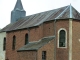 Photo suivante de Aisonville-et-Bernoville église saint Jean AISONVILLE