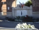 Photo suivante de Assis-sur-Serre Assis sur Serre le monument aux  morts