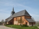 église Fortifiée de Bancigny