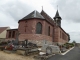 Photo précédente de Beaumont-en-Beine l'église