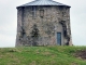 tour de guet vestige du château où Jeanne d'Arc fut prisonnière