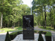 le bois Belleau : monument des marines américains
