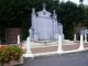 Photo suivante de Bichancourt monument aux morts