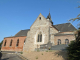 Photo suivante de Bois-lès-Pargny l'église