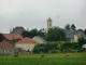 Photo suivante de Bony vue sur le village