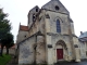 Photo suivante de Bourg-et-Comin l'église