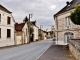 Photo précédente de Bourg-et-Comin Le Village