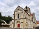 Photo suivante de Bourg-et-Comin <église Saint-Martin