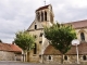 Photo précédente de Bourg-et-Comin <église Saint-Martin
