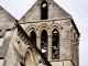 Photo suivante de Bourg-et-Comin <église Saint-Martin