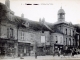 Photo précédente de Braine L'Hôtel de Ville, vers 1914 (carte postale ancienne).