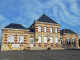 Photo suivante de Brancourt-en-Laonnois la mairie