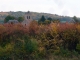 vue sur le village