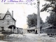 Photo suivante de Breny La Scierie Villange, vers 1915 (carte postale ancienne).