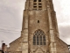 Photo suivante de Bucy-le-Long <église Saint-Martin