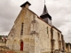 Photo précédente de Bucy-le-Long Chapelle Sainte-Marguerite