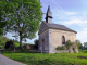 Lombray : la plus petite église de France