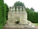 Photo suivante de Caulaincourt le  monument aux morts