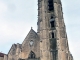 Photo précédente de Château-Thierry le clocher