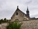 Photo précédente de Chavonne <église Saint-Laurent
