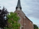 Photo suivante de Chéry-lès-Rozoy l'église