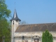 Église Saint Leu