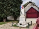 Photo précédente de Chivres-Val Monument-aux-Morts