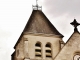 Photo suivante de Chivres-Val <église Saint-Georges