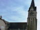 l'église