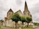 Photo précédente de Coucy-la-Ville église Saint-Remi